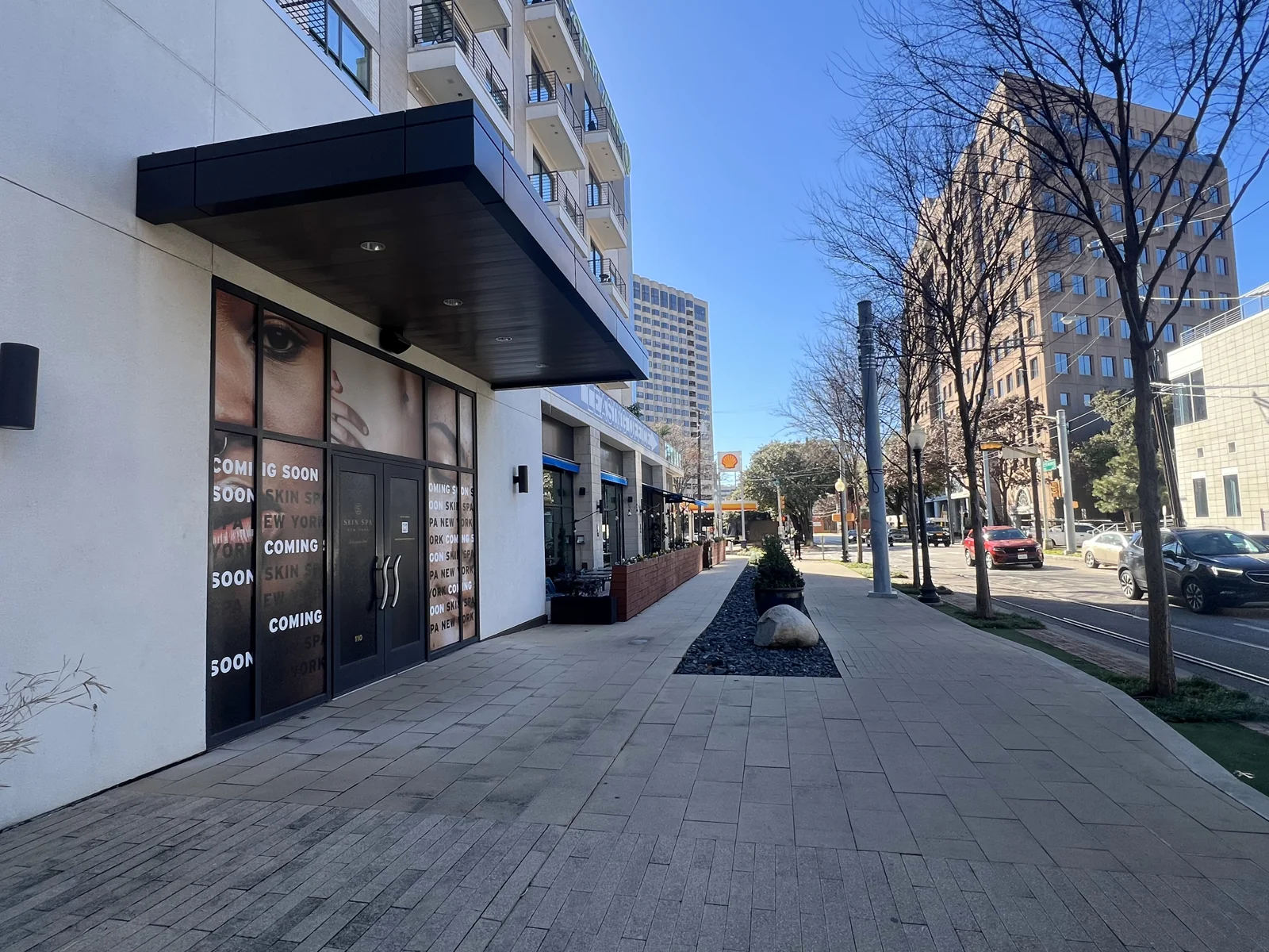 Cortland M-Line Retail