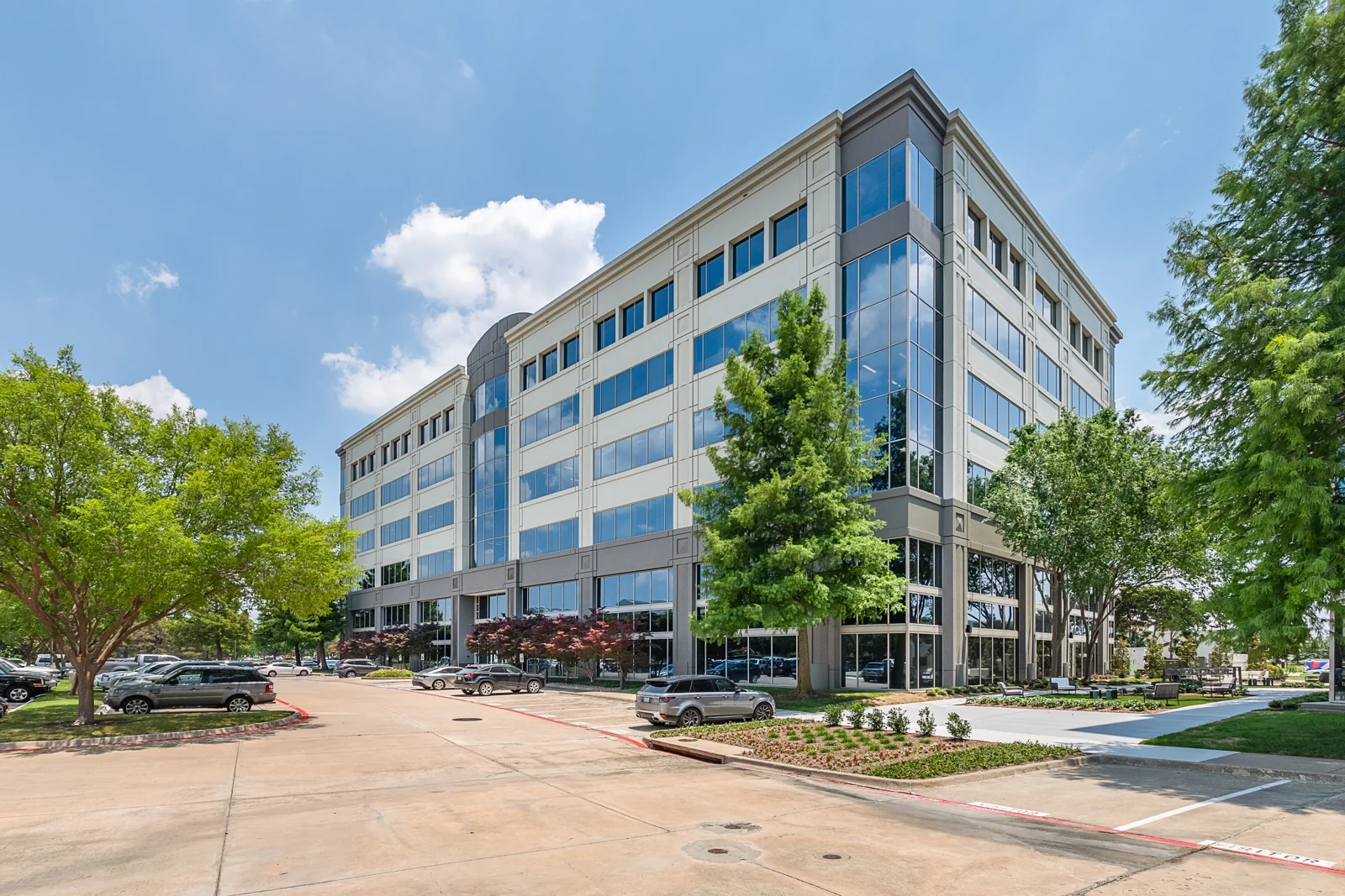 Legacy Place West