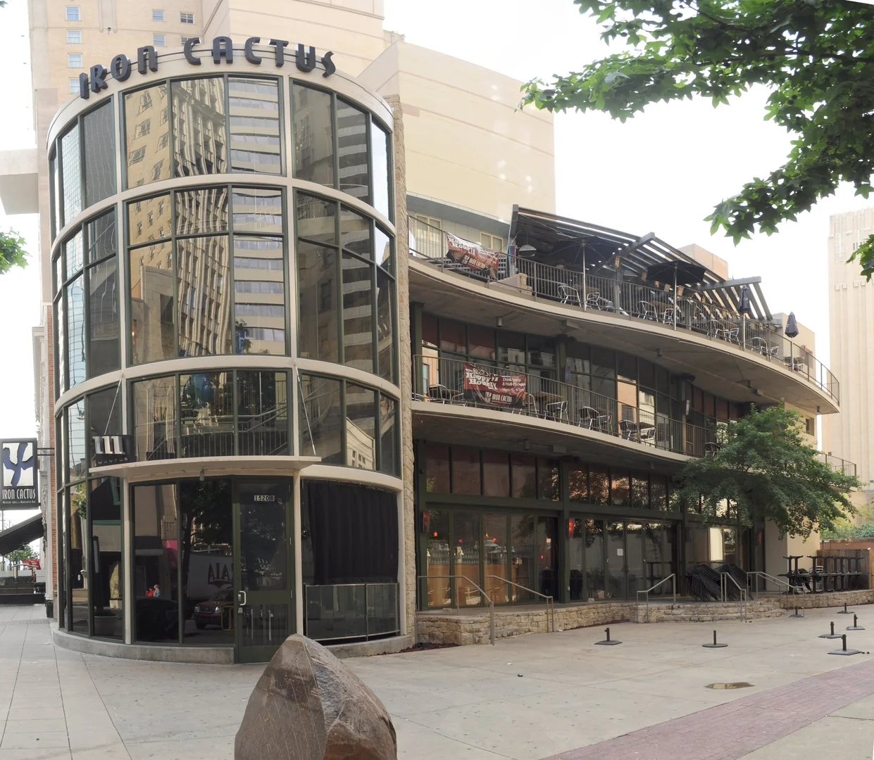 1520 Main Street - 100% Leased