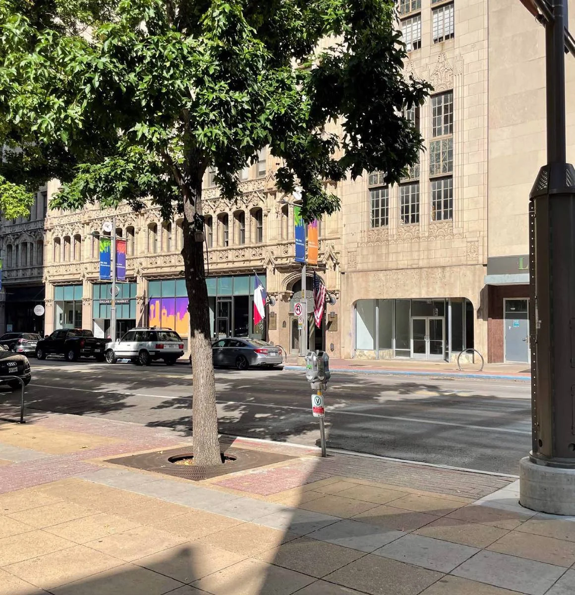 The Kirby - 1511 Main Street