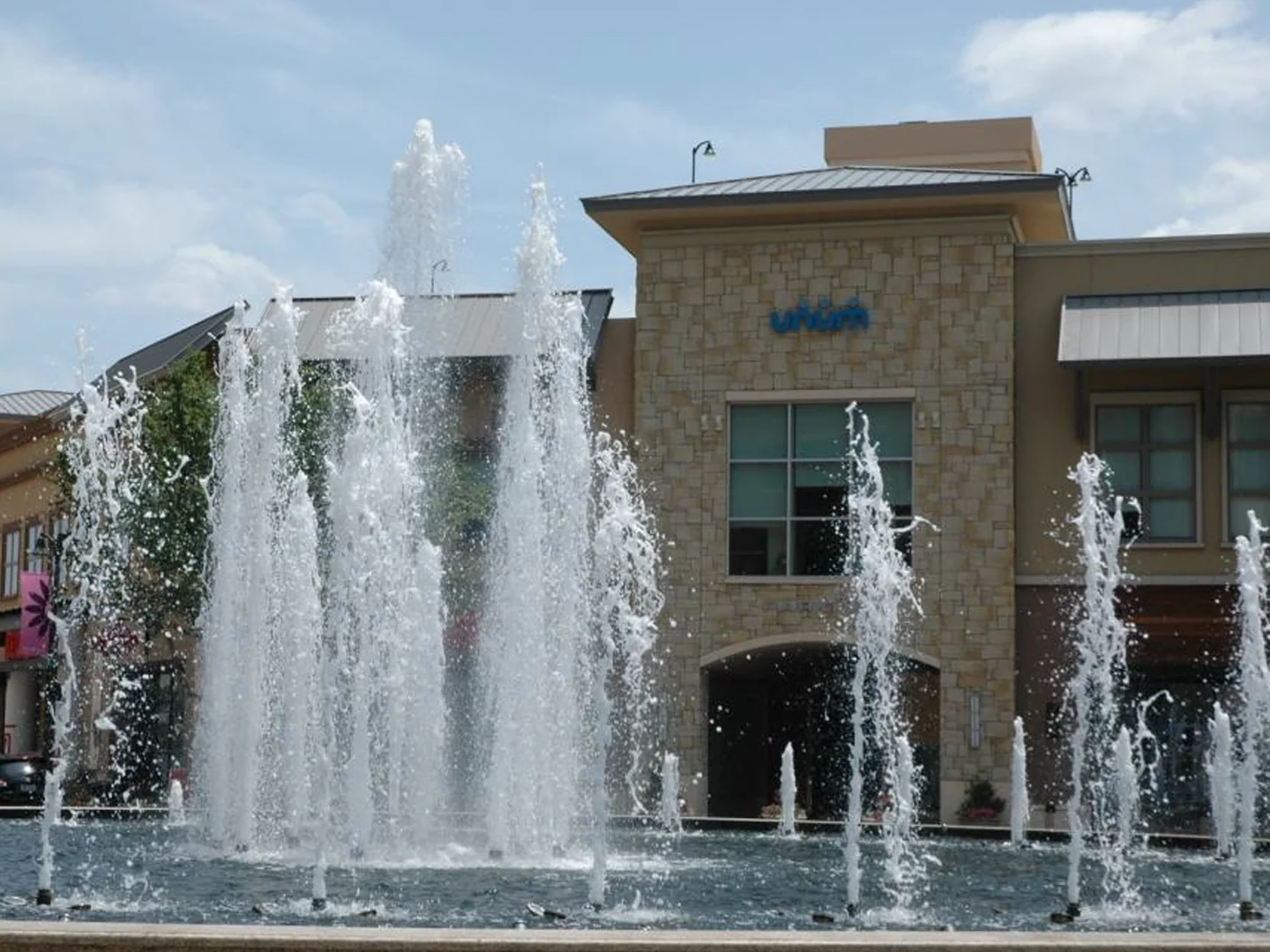 The Shops at Legacy