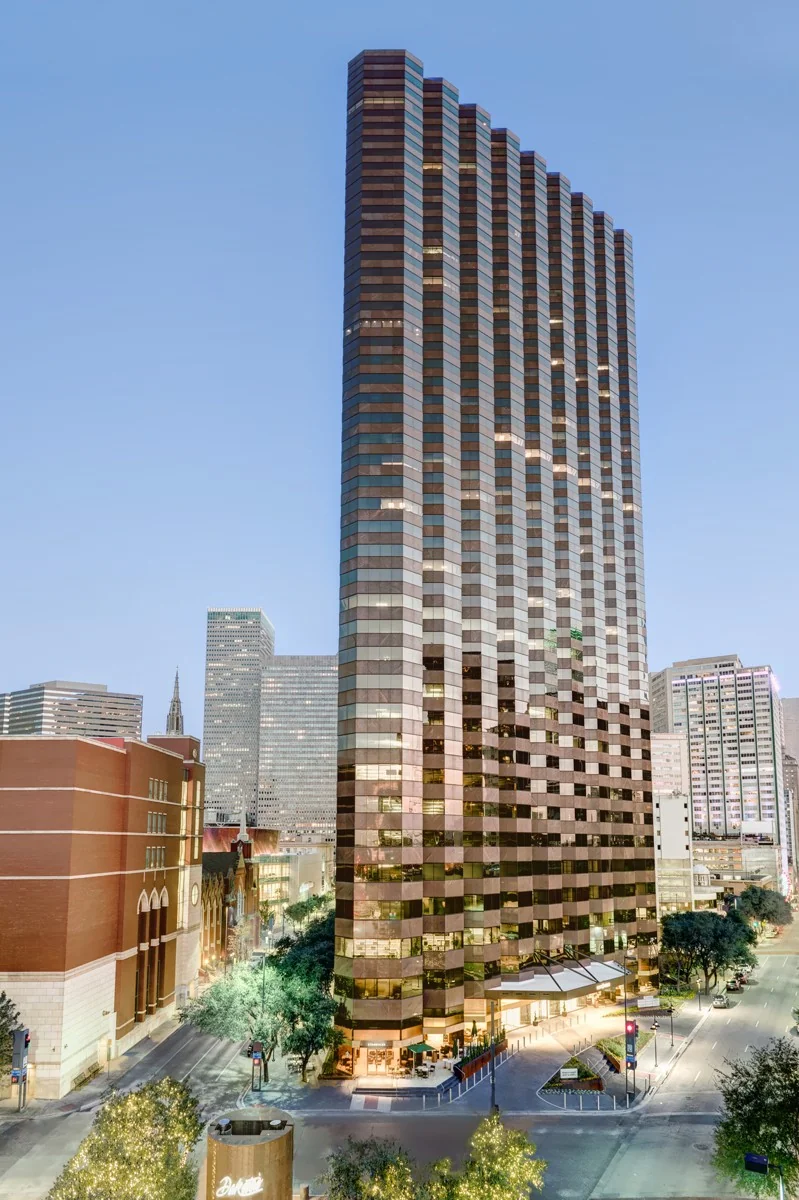 Office in Dallas, TX