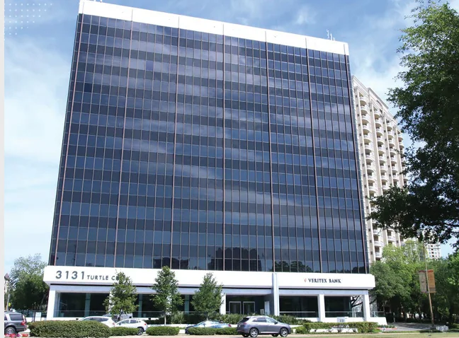 3131 Turtle Creek - office in Dallas, TX