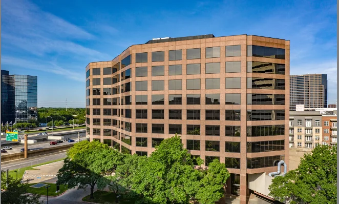 The Crossings I — Sale in Dallas, TX, photo 2 of 2