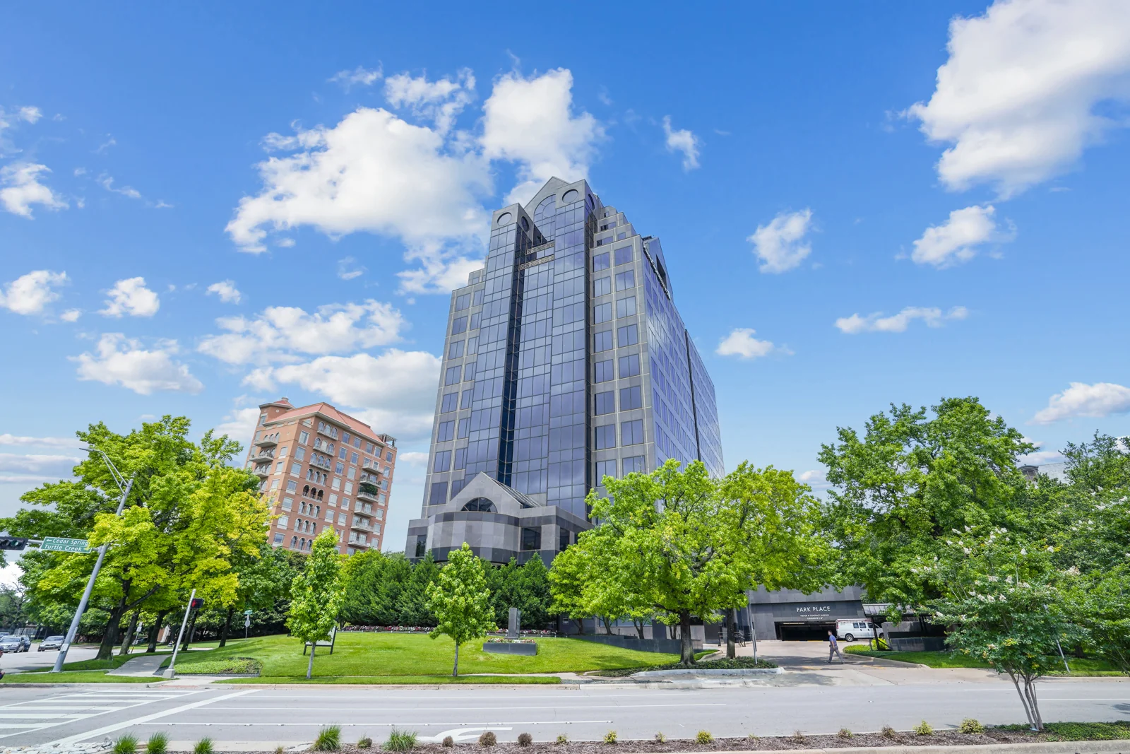 Park Place on Turtle Creek - office in Dallas, TX