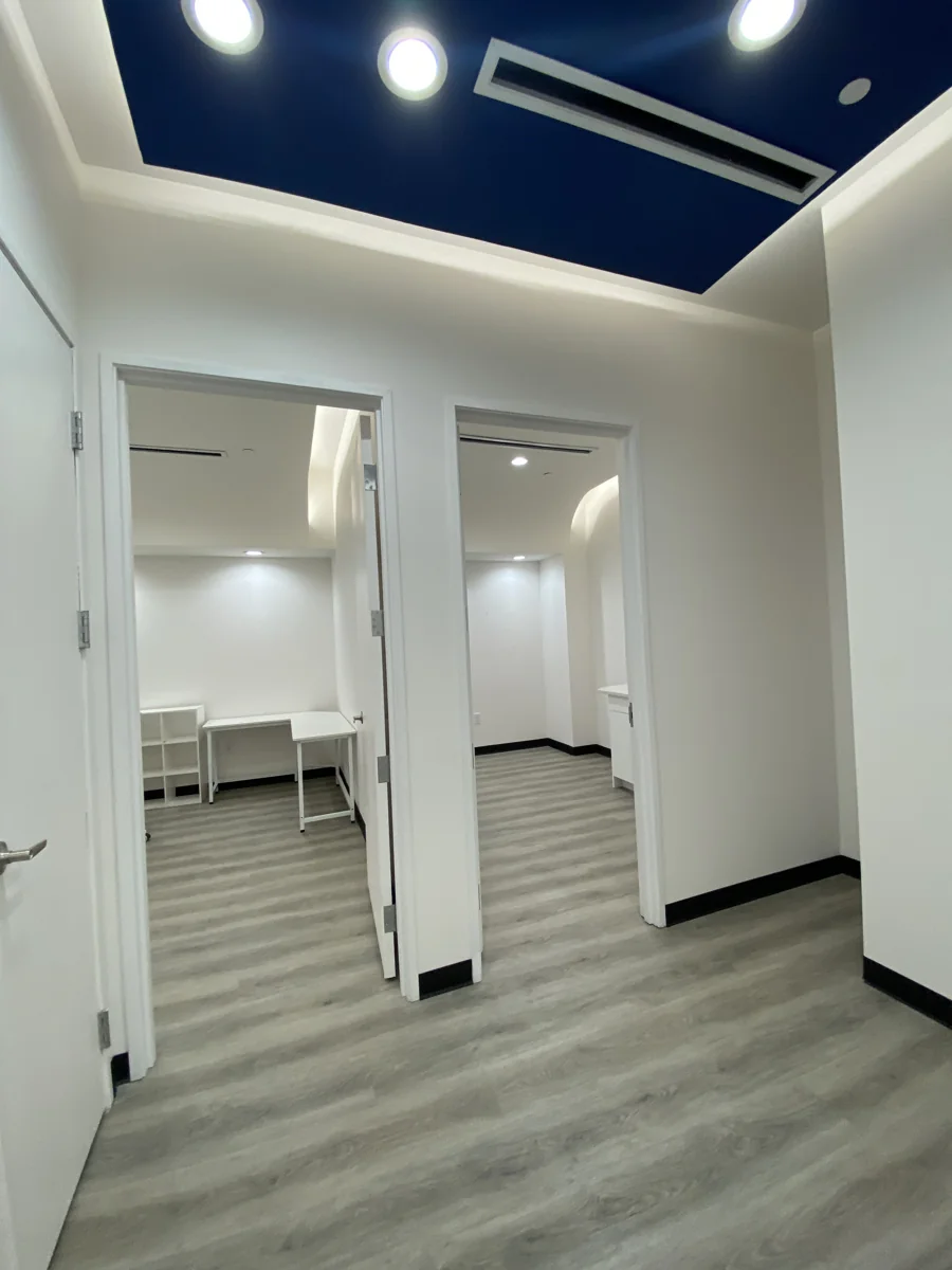 Gables Park 17 - Ground Level Retail - photo 4 - Dallas, TX