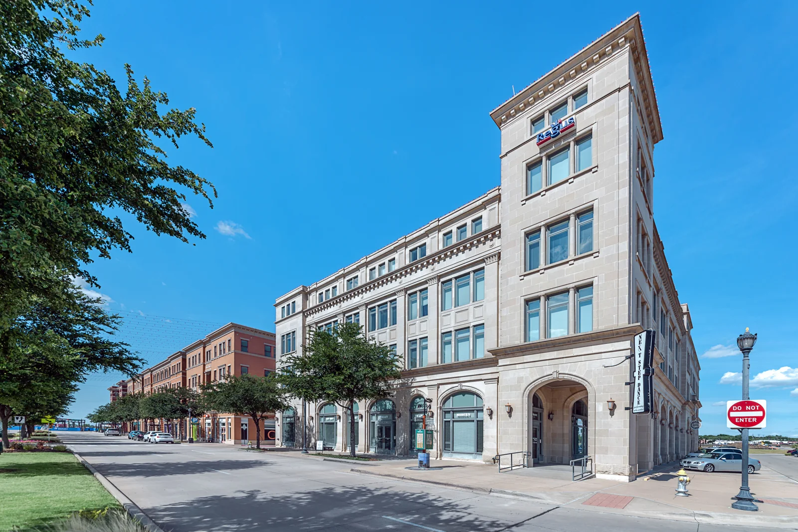 Frisco Square - office in Frisco, TX