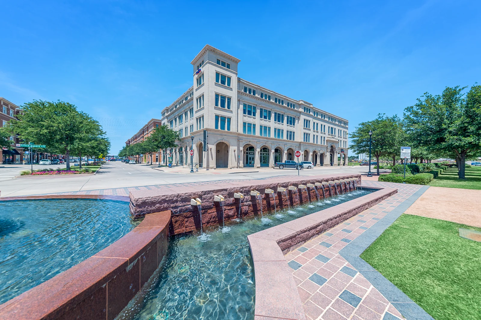 Frisco Square - photo 2 - Frisco, TX