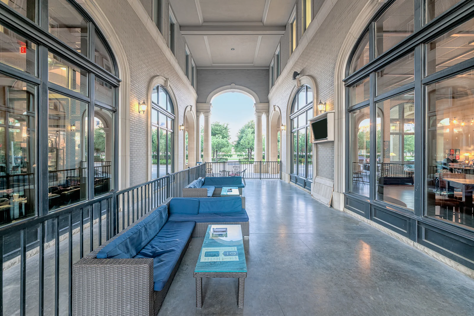 Frisco Square - photo 4 - Frisco, TX