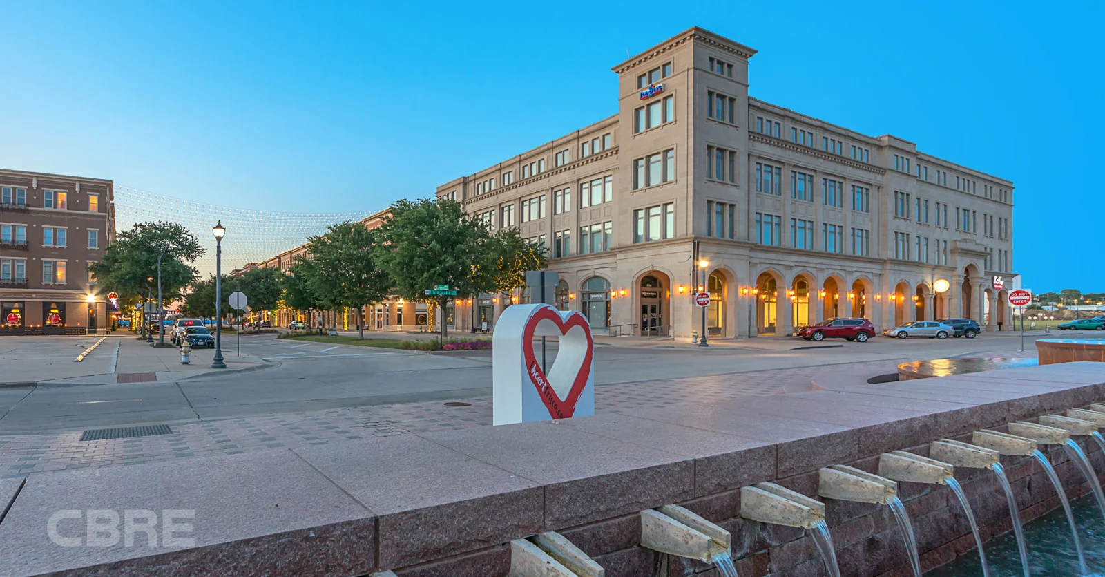 Frisco Square - photo 6 - Frisco, TX