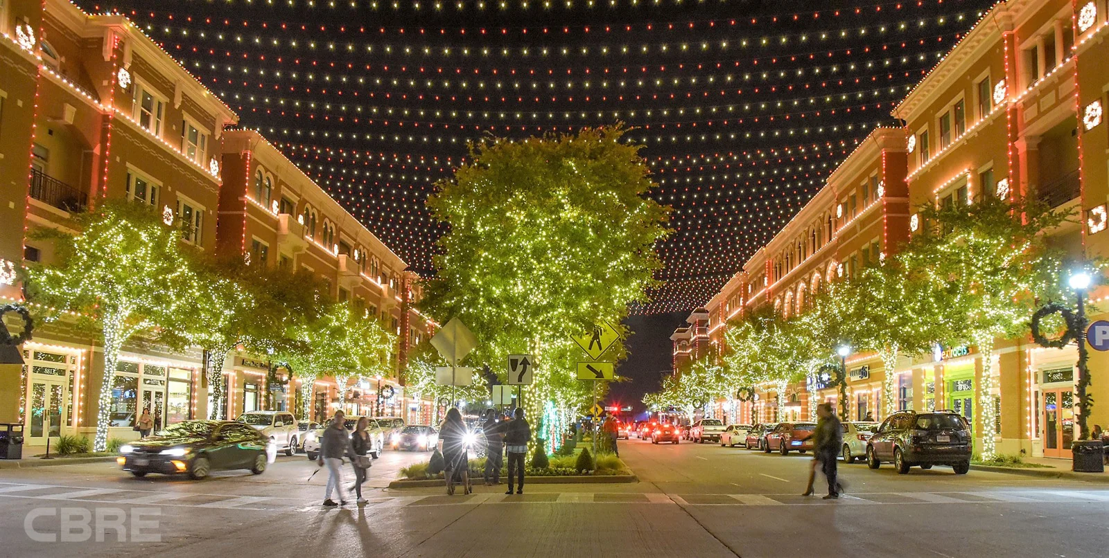 Frisco Square - photo 8 - Frisco, TX