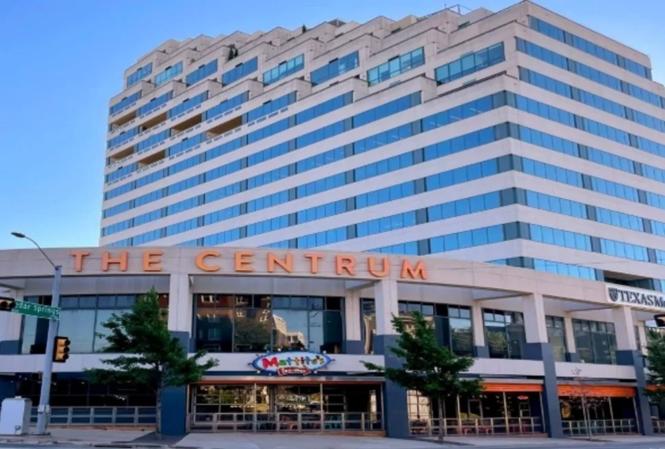 The Centrum - Oak Lawn Ave Opportunity - photo 1 - Dallas, TX