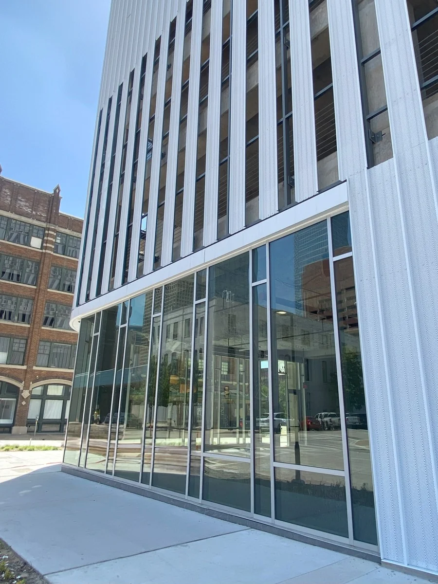 700 Jackson St - photo 2 - Dallas, TX