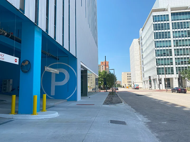 700 Jackson St - photo 3 - Dallas, TX