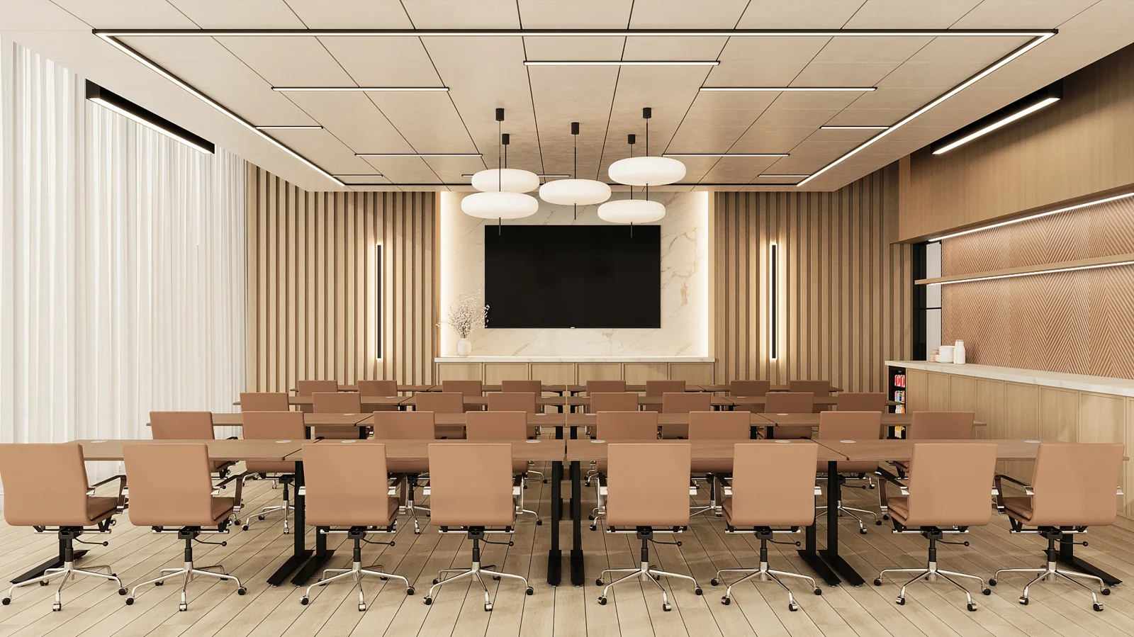 Parkway Office Center - photo 3 - Dallas, TX