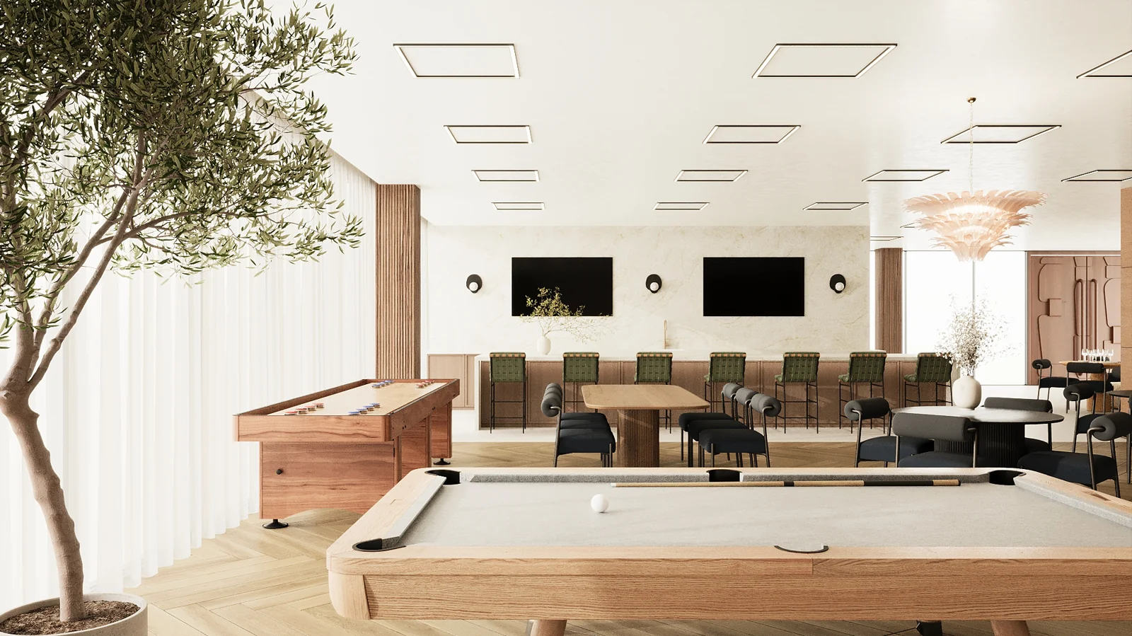 Parkway Office Center - photo 5 - Dallas, TX