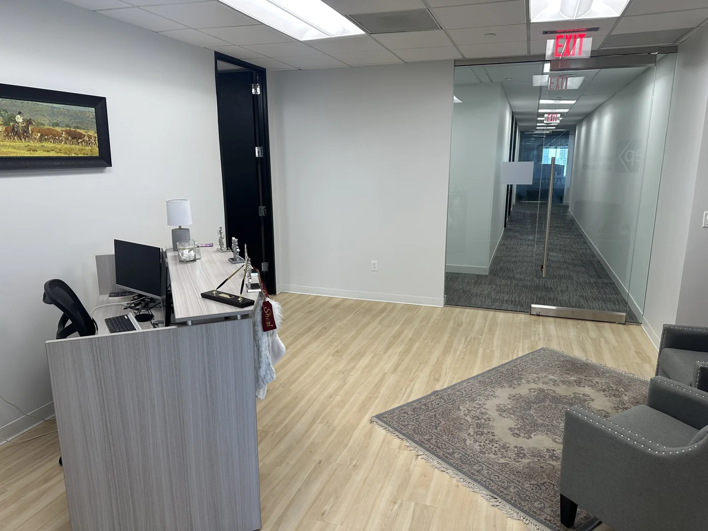Parkside Tower — Sale in Dallas, TX, photo 2 of 7