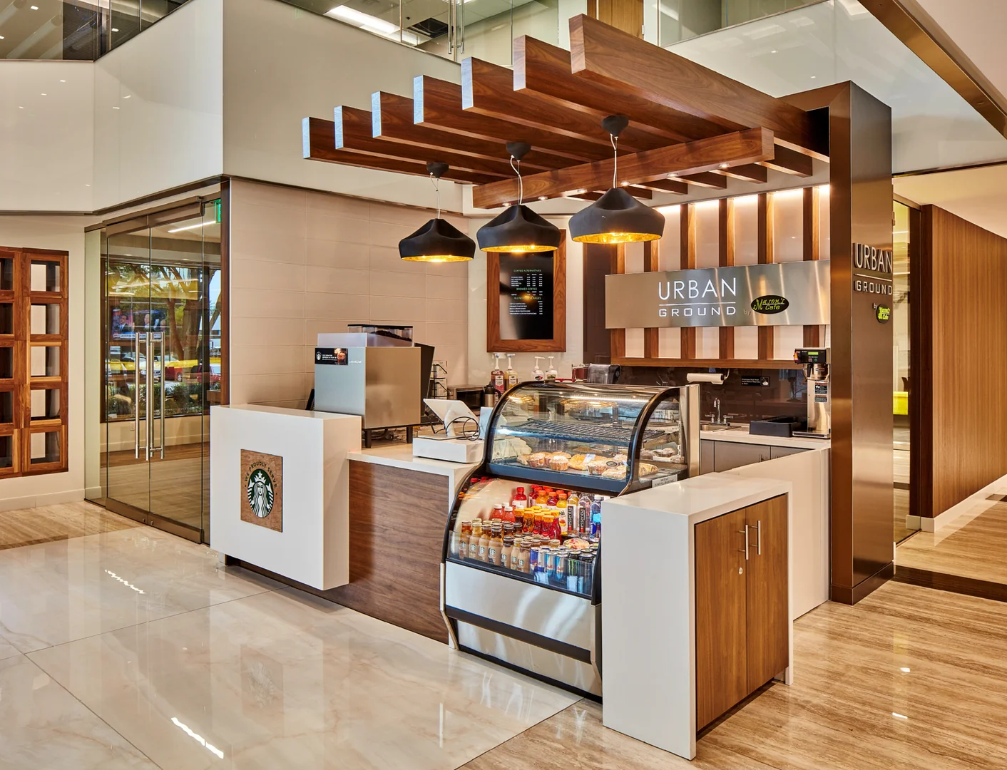Pinnacle Tower - photo 3 - Dallas, TX