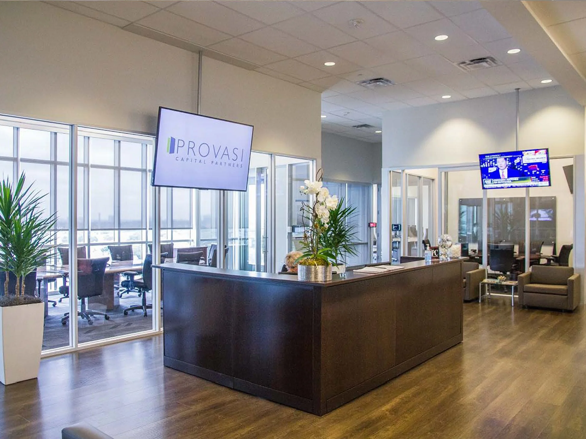 Tollway Center