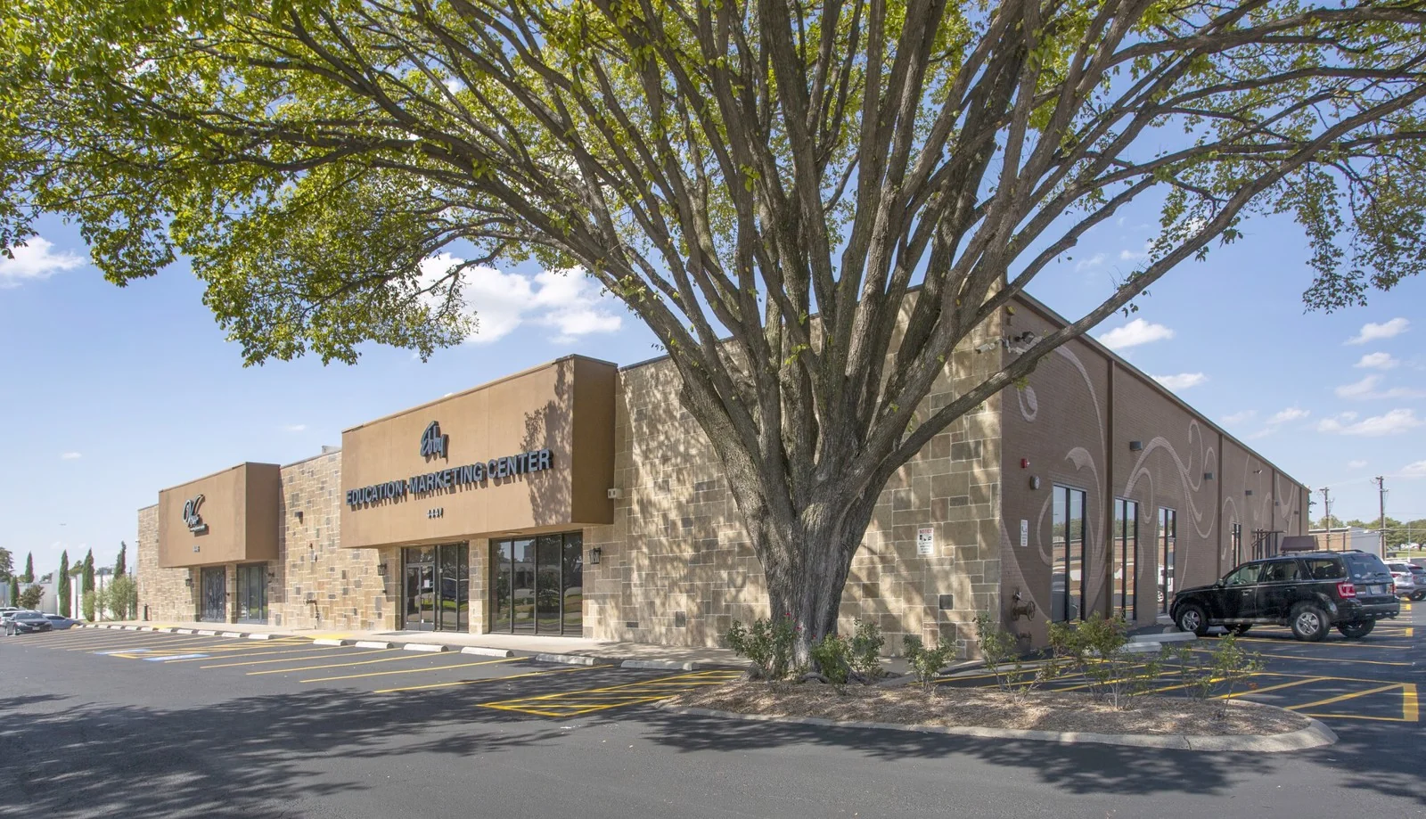 4447 Sigma - other in Farmers Branch, TX
