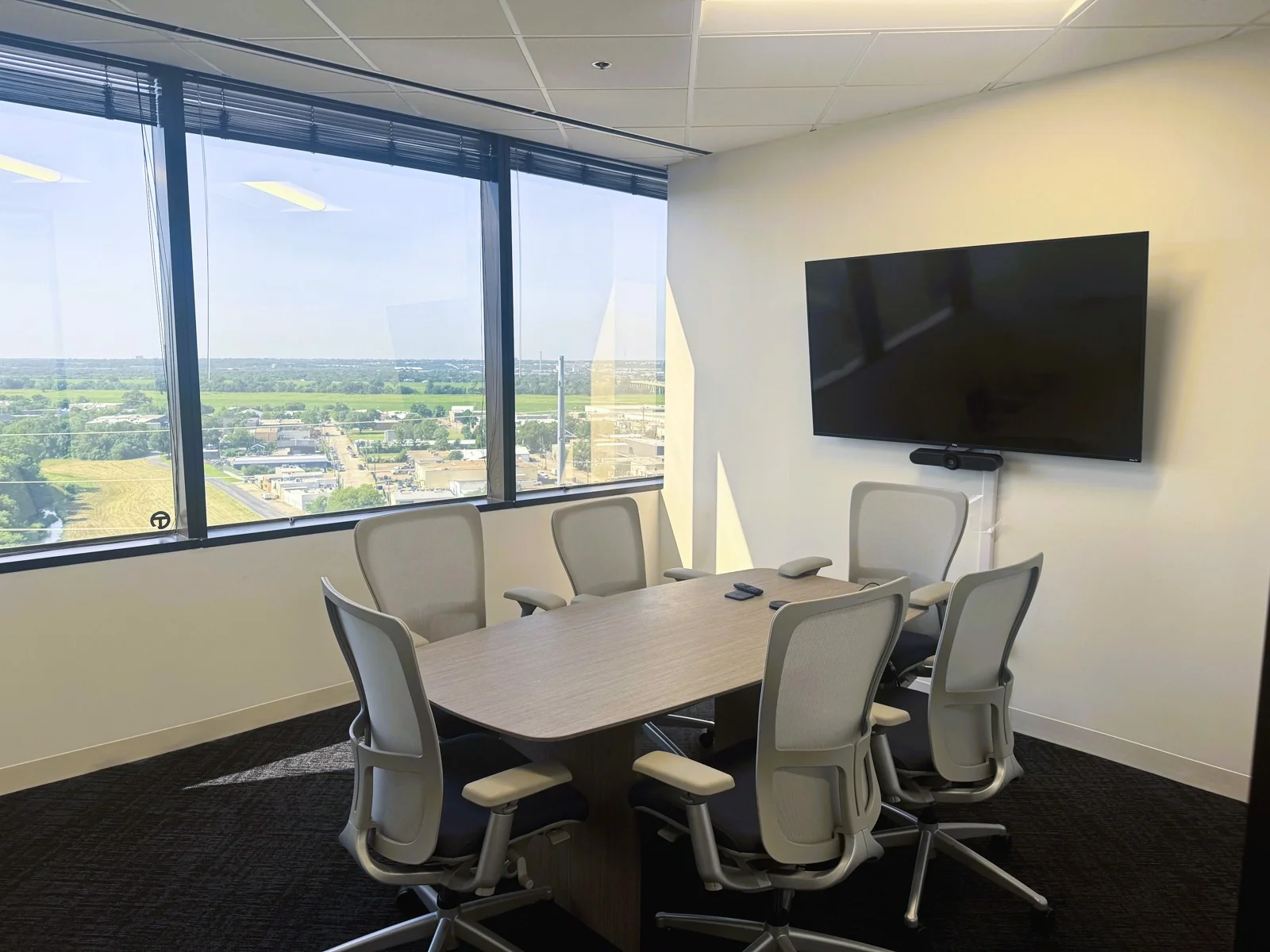 Trinity Towers - photo 6 - Dallas, TX