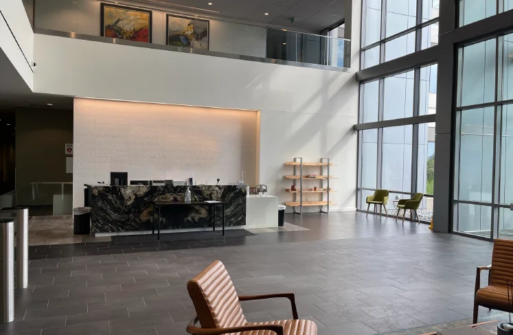 Mercer Business Park — Sale in Farmers Branch, TX, photo 2 of 4