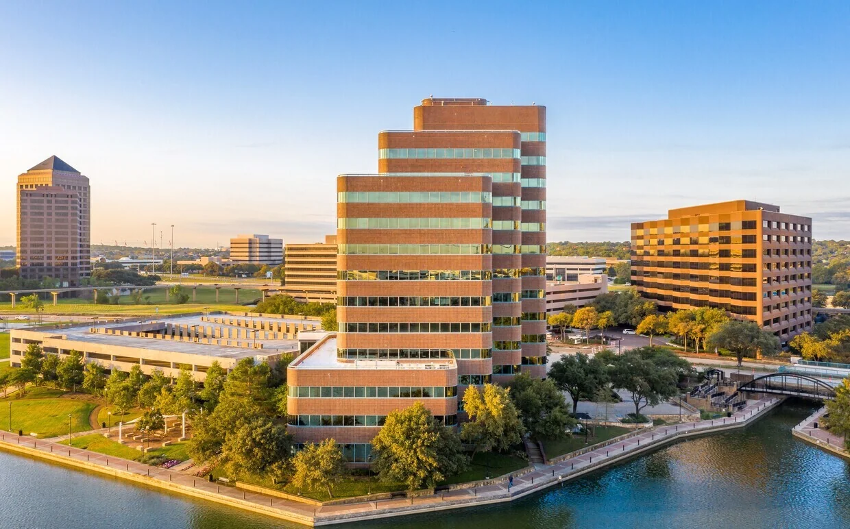 Waterway Tower — Sale in Irving, TX, photo 1 of 1