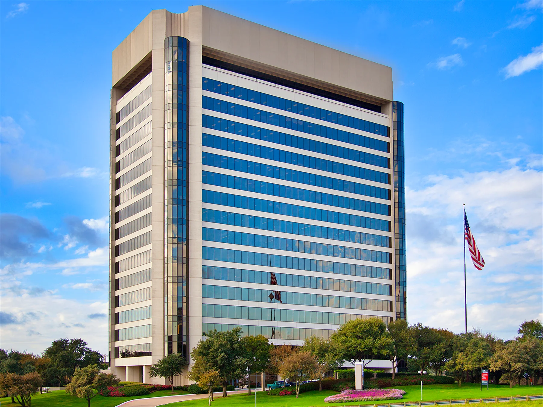 The Point at Las Colinas - office in Irving, TX