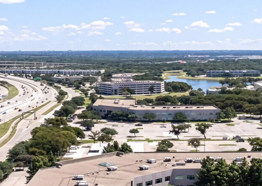 Lake Vista One - photo 1 - Lewisville, TX