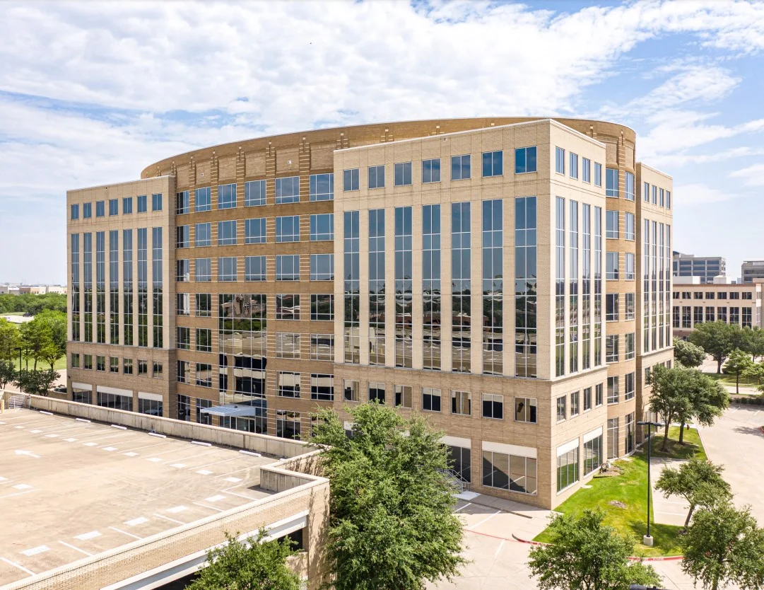 Las Colinas Highlands - office in Irving, TX