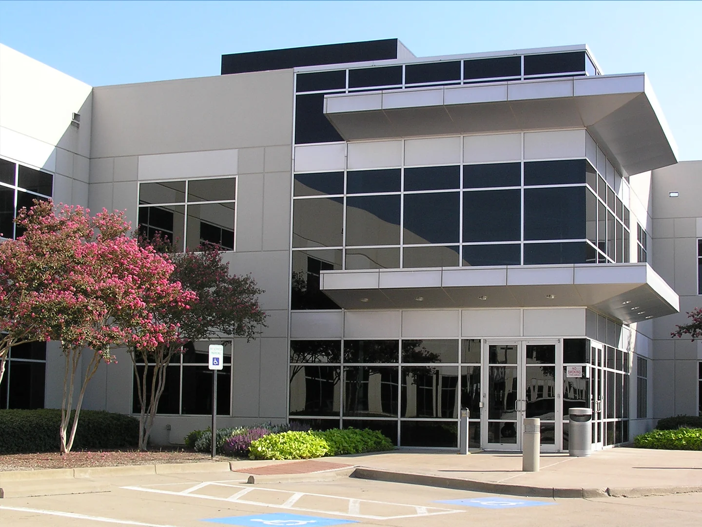 Freeport Business Center II - photo 1 - Irving, TX