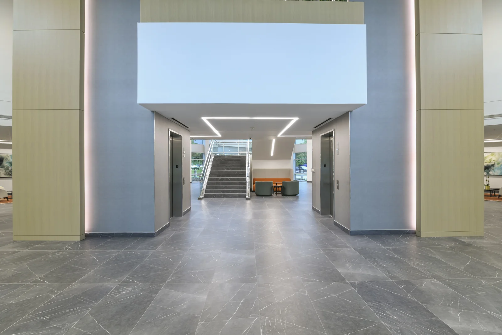Freeport Business Center II - photo 5 - Irving, TX