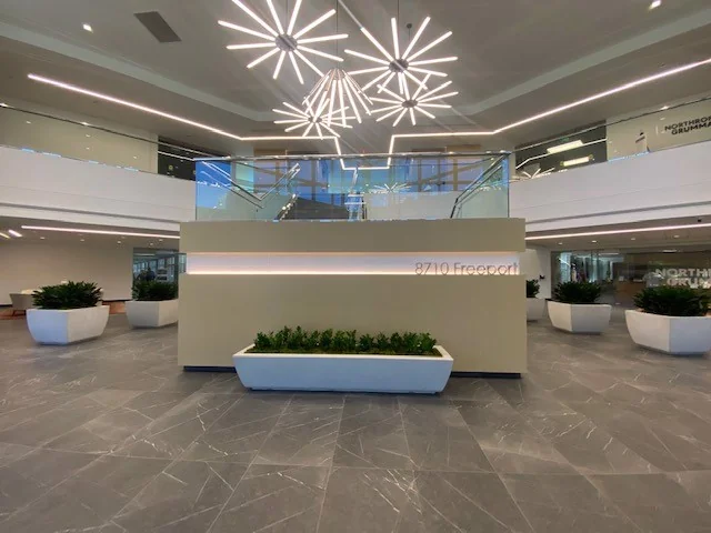 Freeport Business Center II - photo 7 - Irving, TX