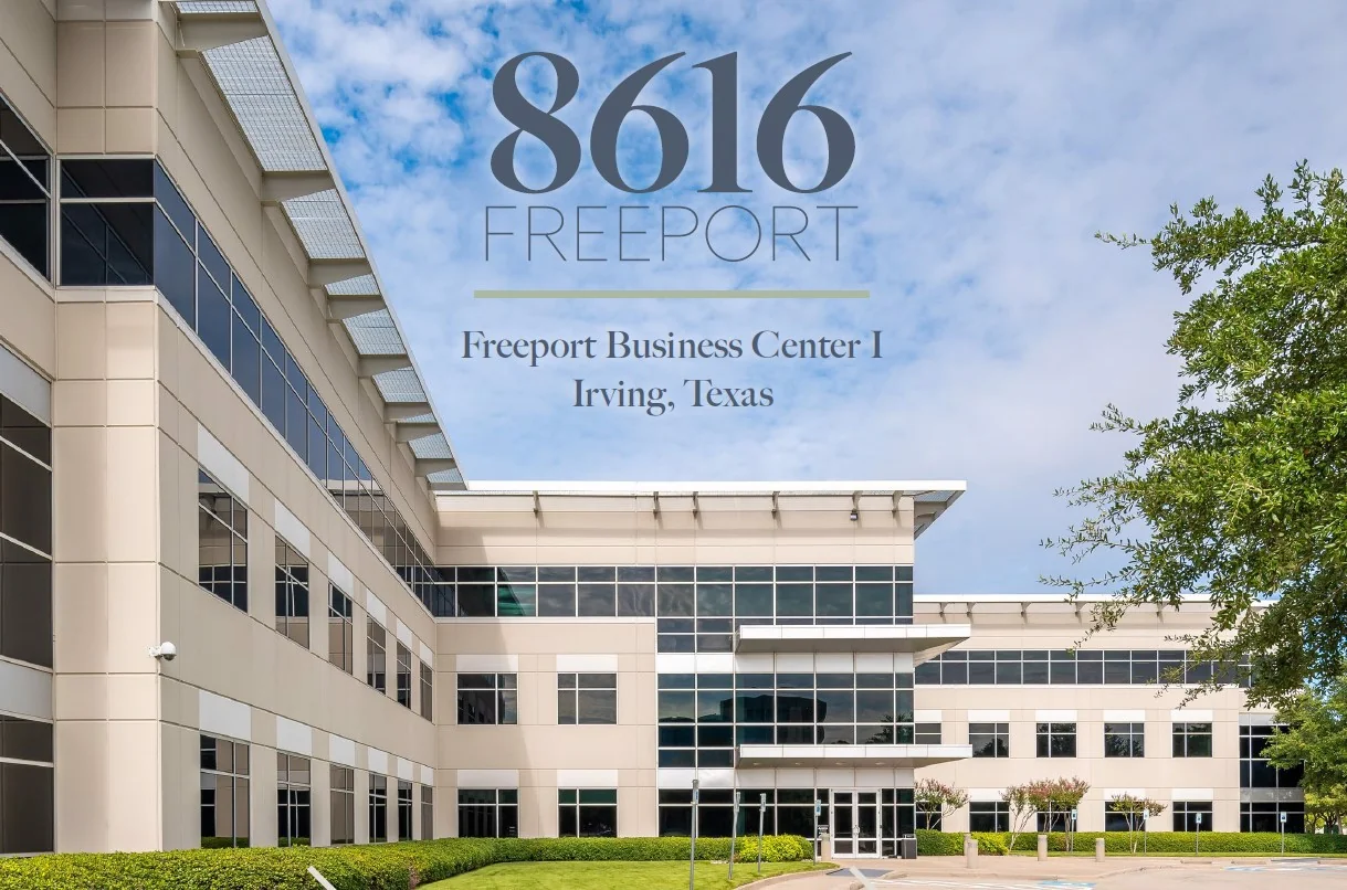 Freeport Business Center I