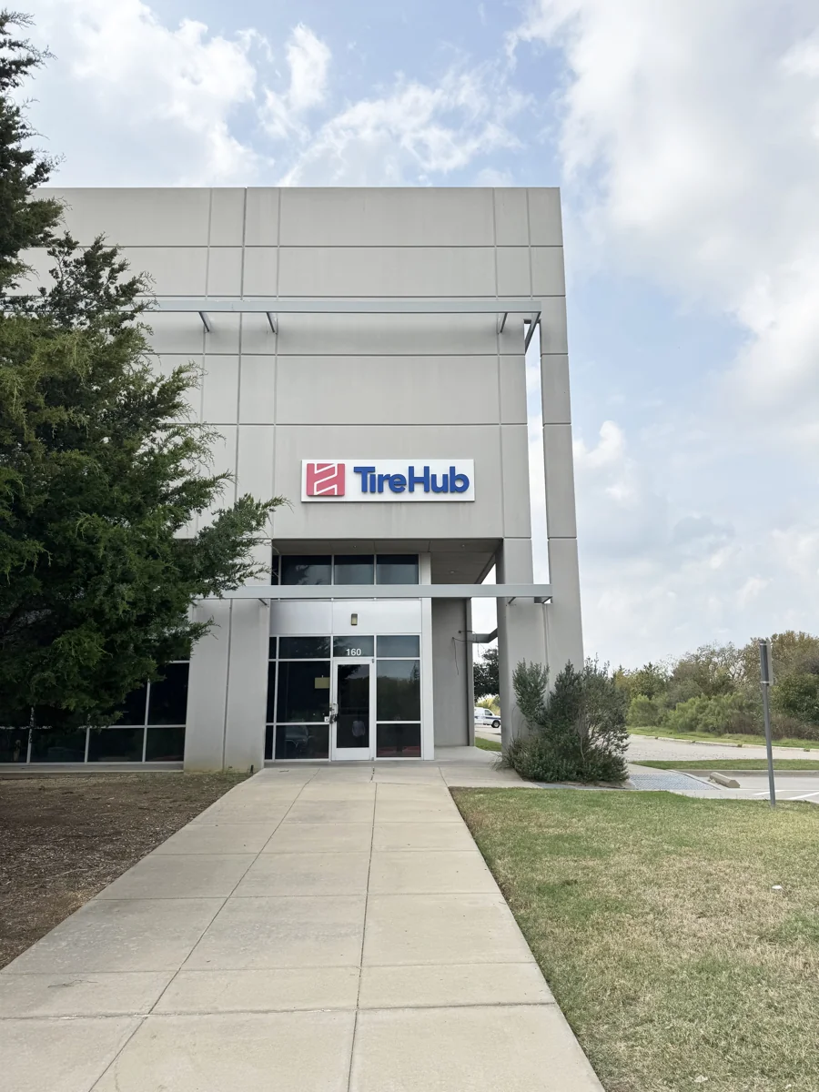 52,000 SF Industrial for Sublease