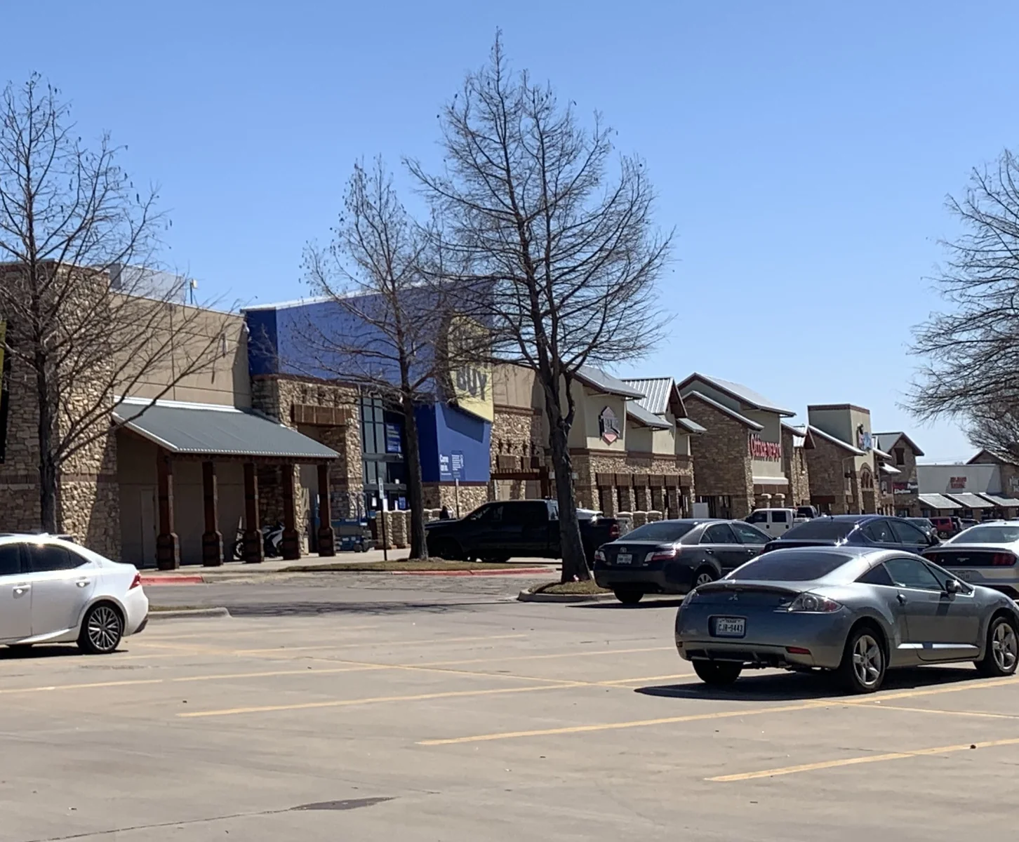 Highlands Ranch