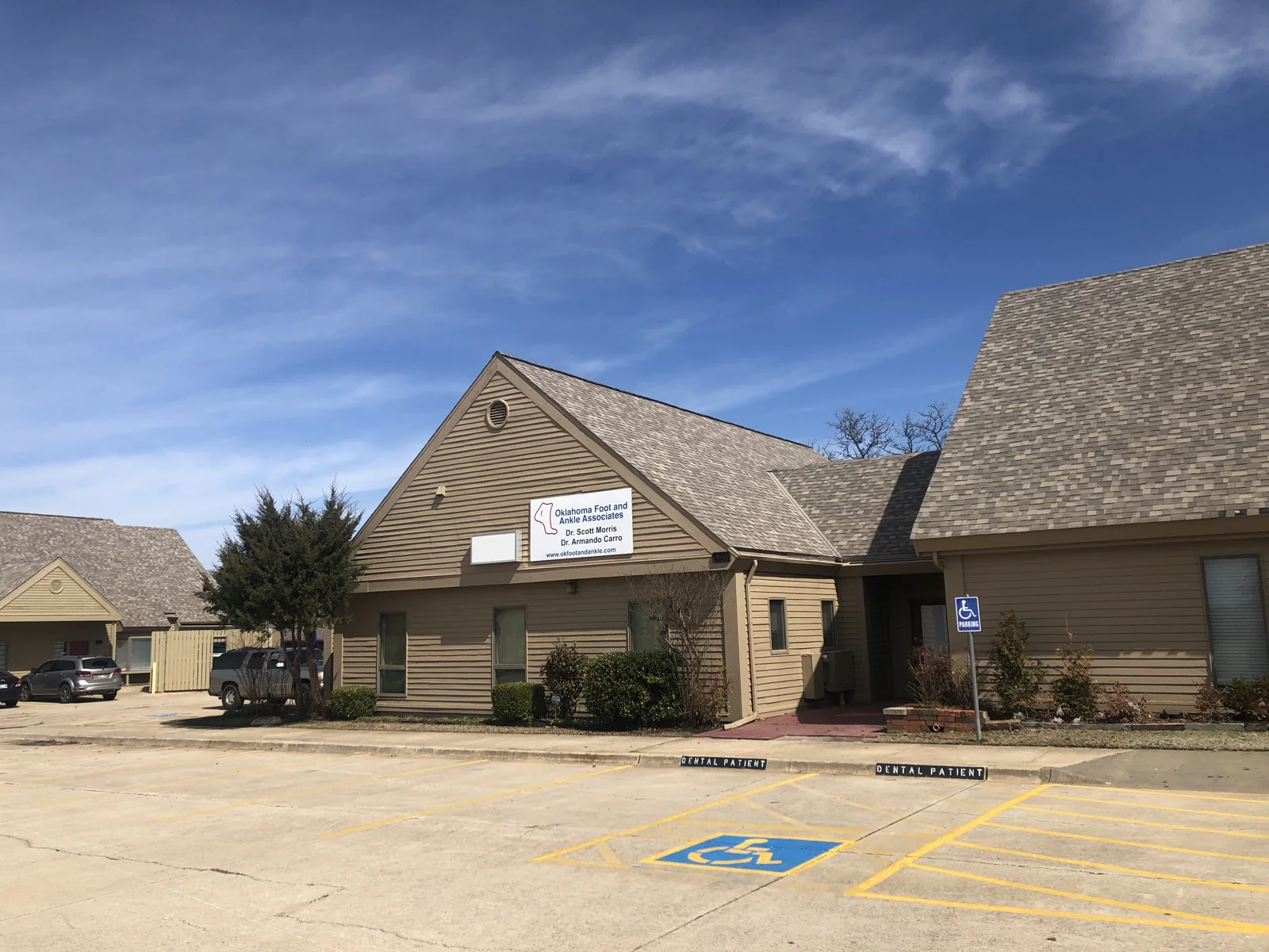 1342 S Douglas Blvd - Suite A