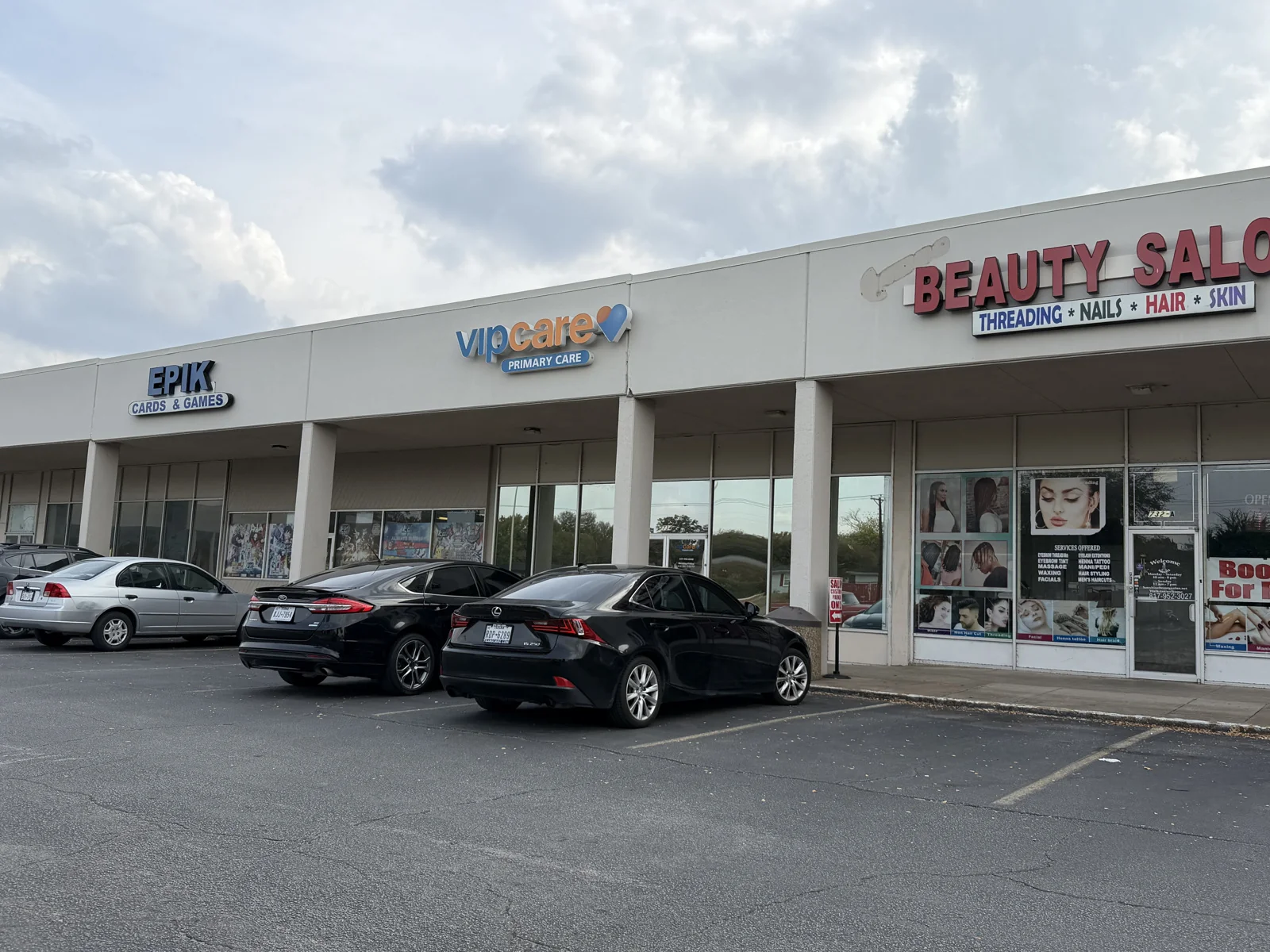 VIPCare Sublease - Hurst, TX - photo 1 - Hurst, TX