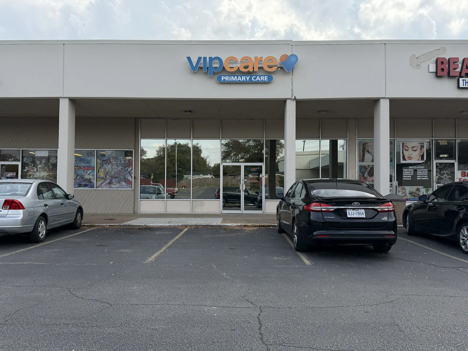 VIPCare Sublease - Hurst, TX - photo 2 - Hurst, TX