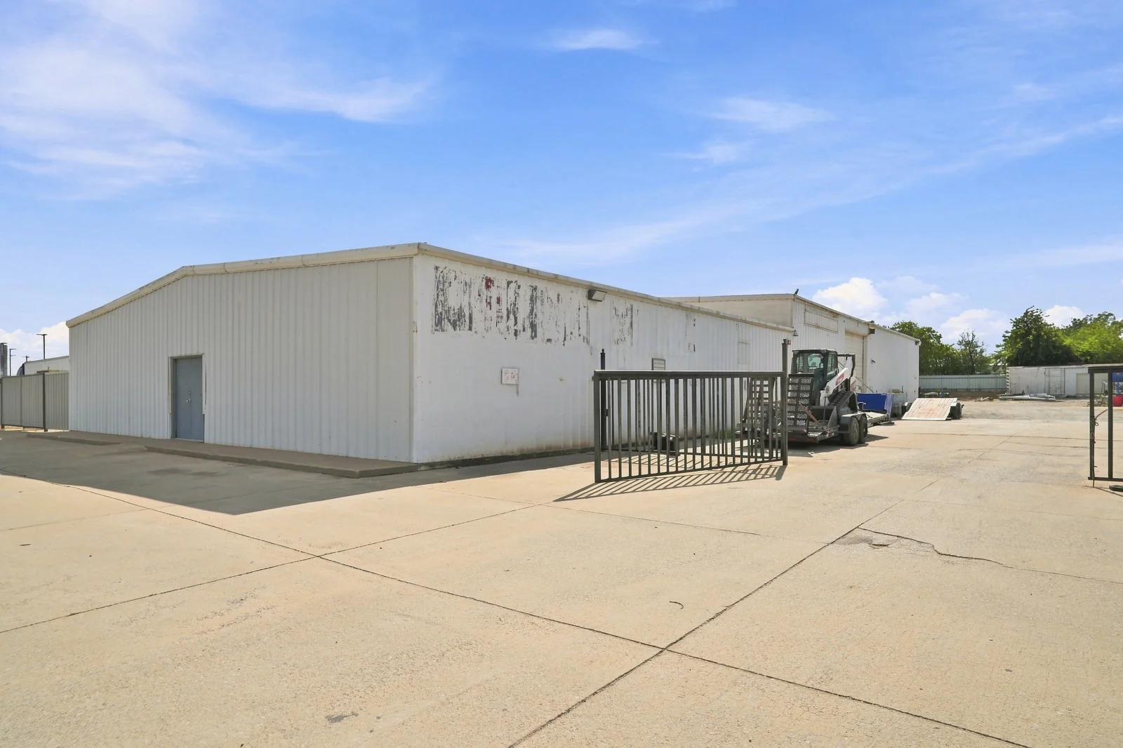 Industrial in Moore, OK — Sale in Moore, OK, photo 3 of 8