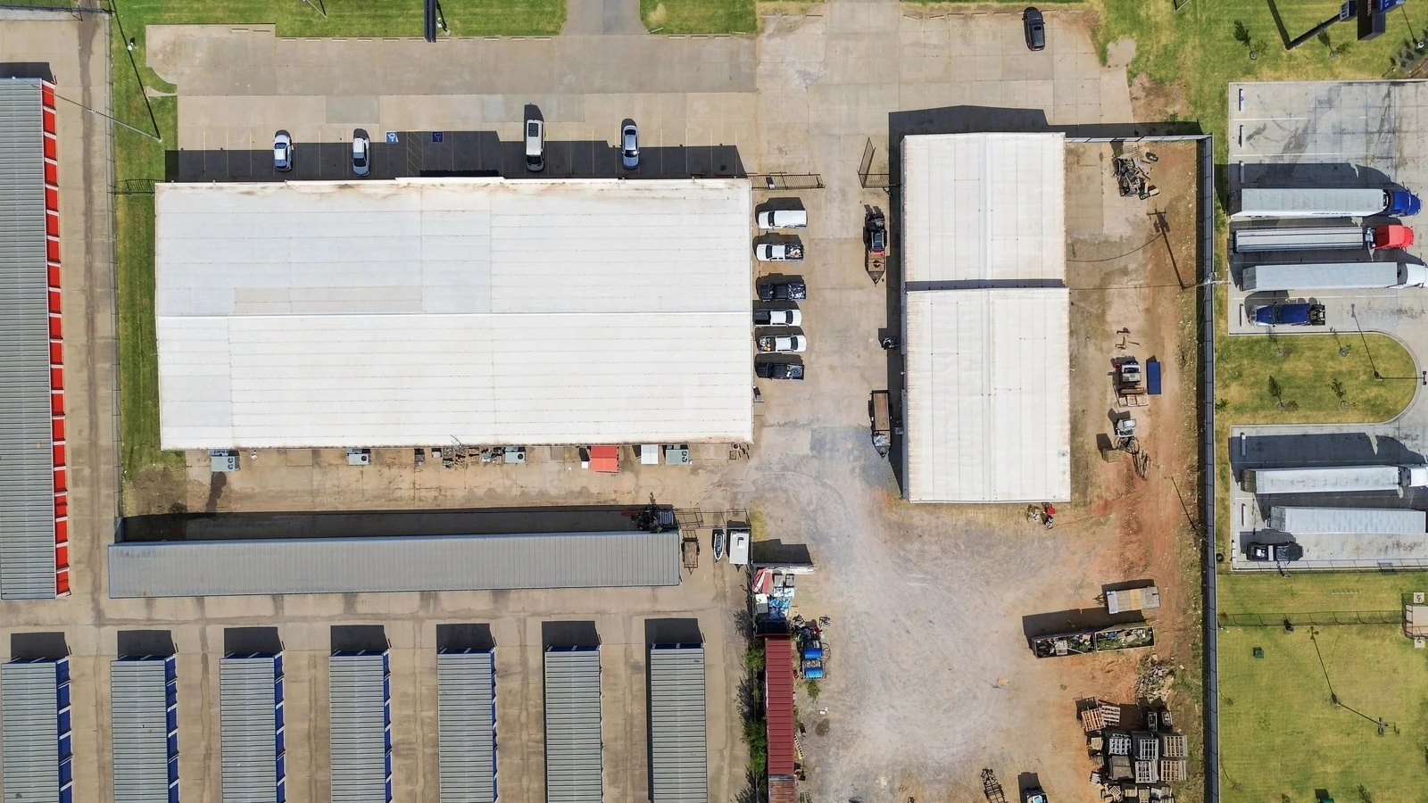Industrial in Moore, OK — Sale in Moore, OK, photo 4 of 8