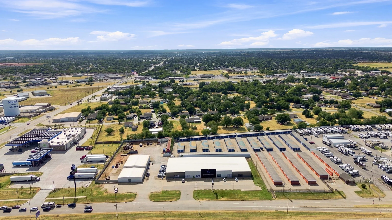 Industrial in Moore, OK — Sale in Moore, OK, photo 5 of 8