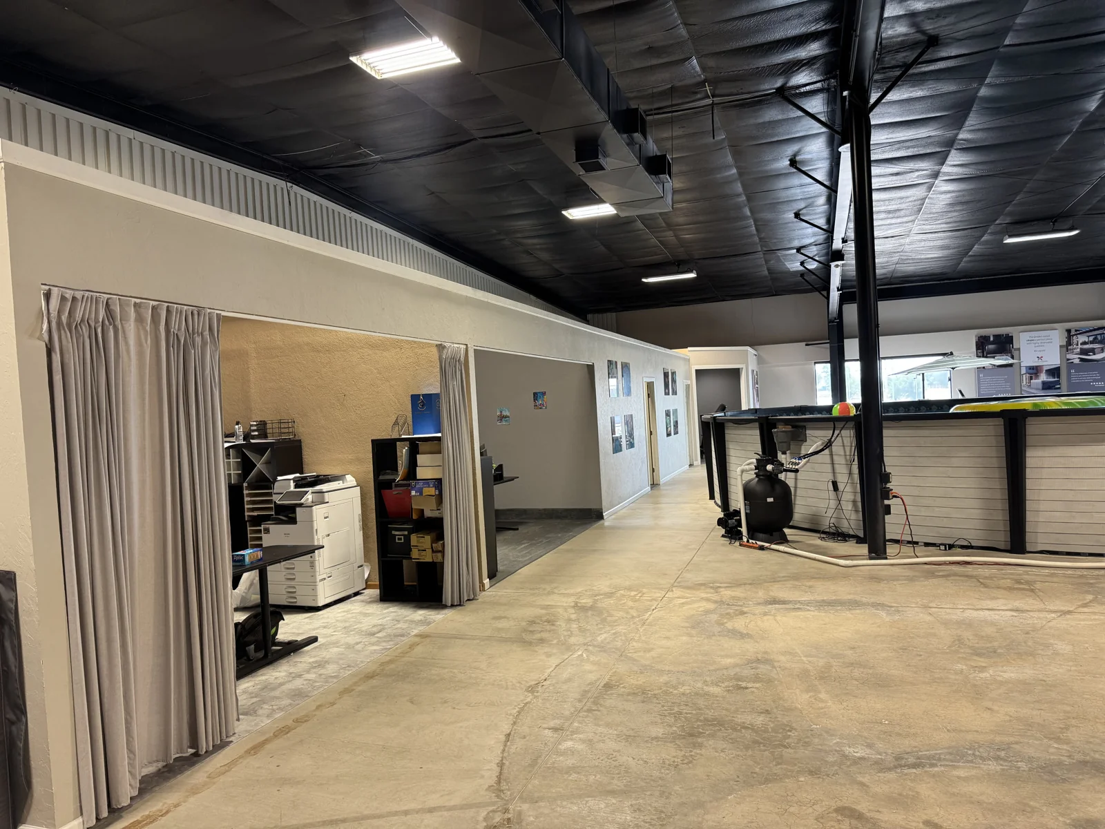 Industrial in Moore, OK — Sale in Moore, OK, photo 7 of 8