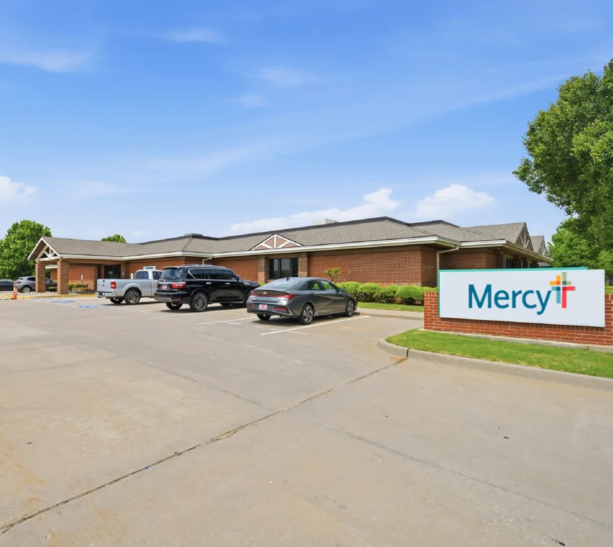 Healthcare in Norman, OK — Sale in Norman, OK, photo 1 of 7