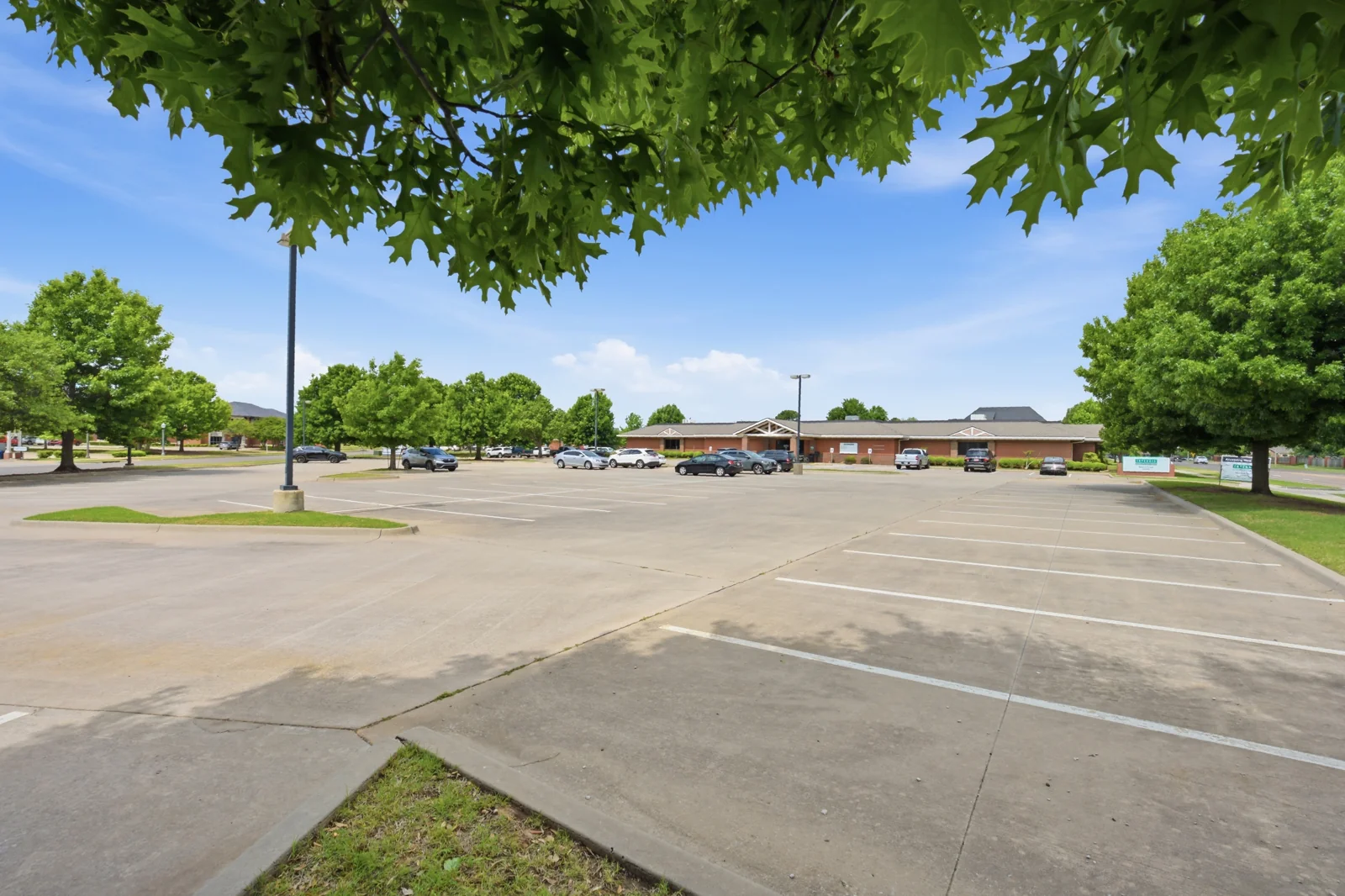 Healthcare in Norman, OK — Sale in Norman, OK, photo 5 of 7