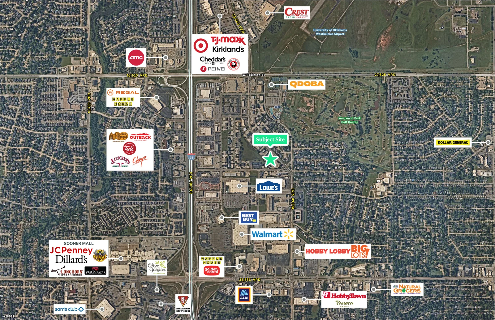 Healthcare in Norman, OK — Sale in Norman, OK, photo 6 of 7
