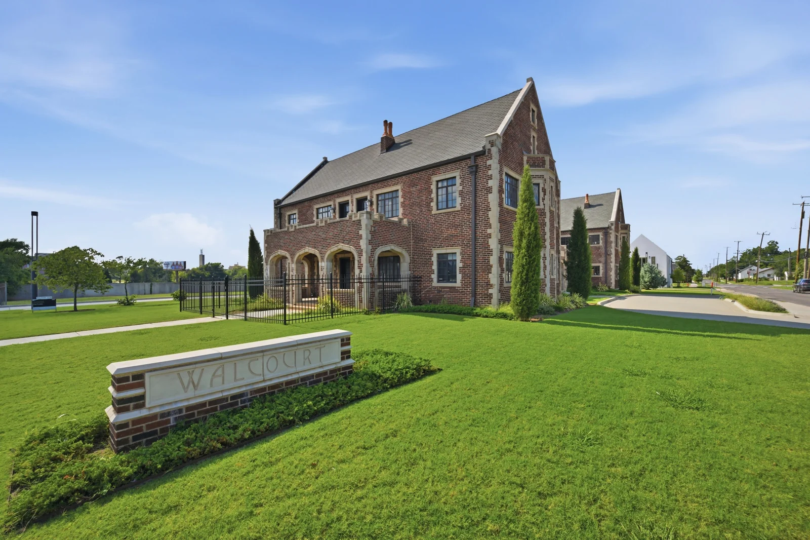 The Walcourt Office Building — Sale in Oklahoma City, OK, photo 2 of 8