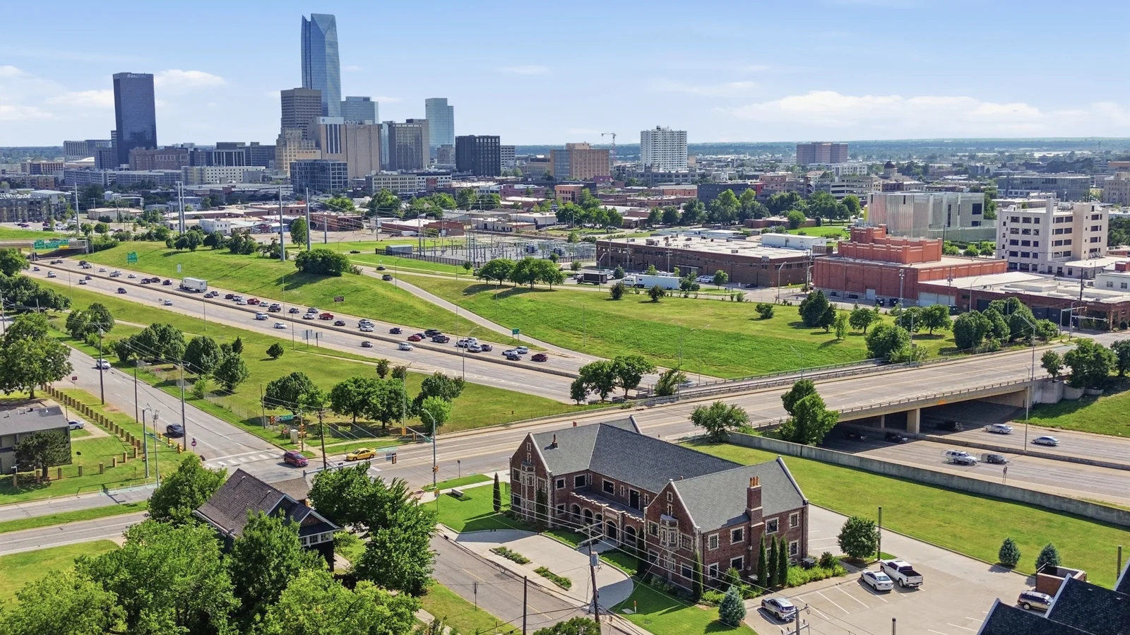 The Walcourt Office Building — Sale in Oklahoma City, OK, photo 4 of 8