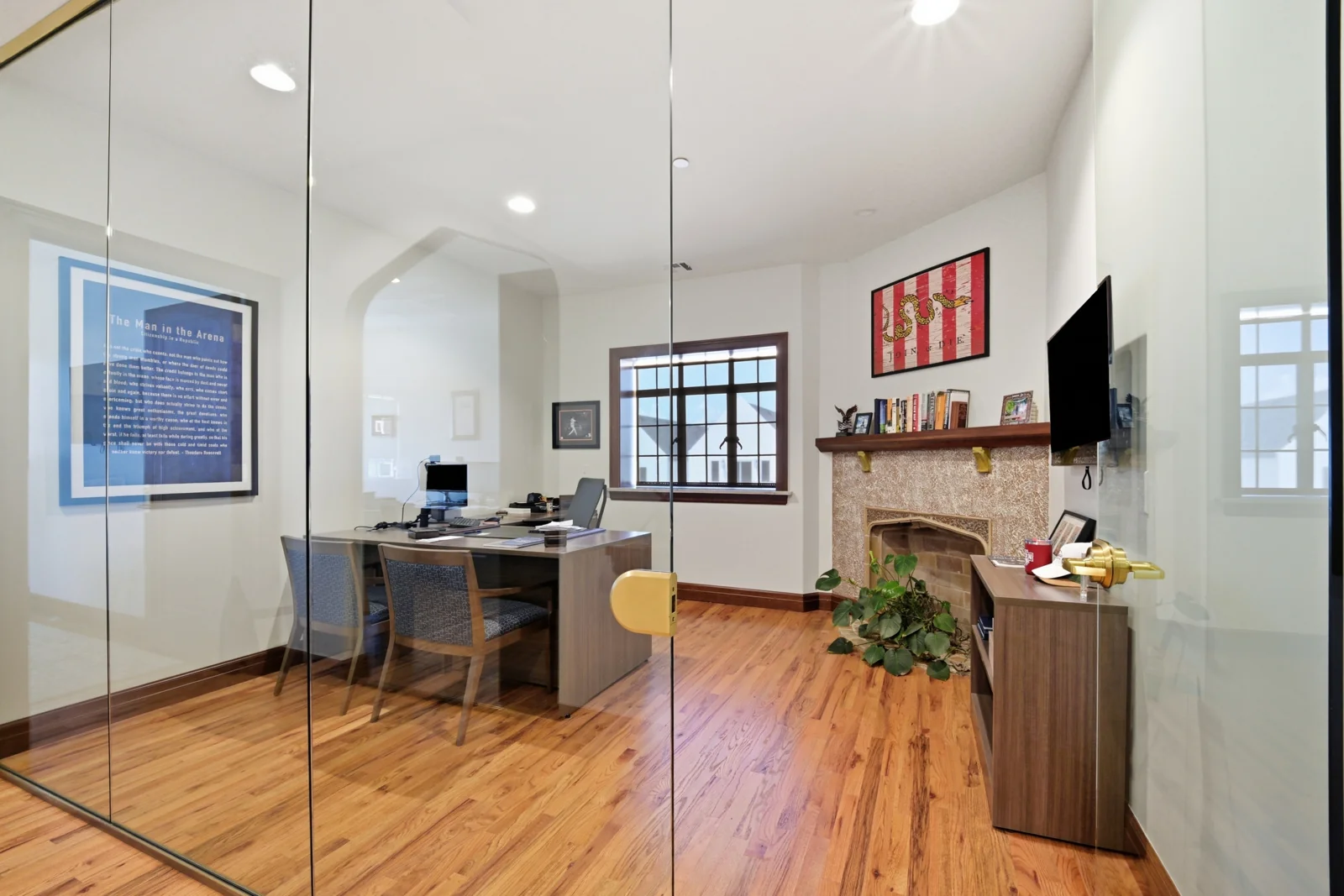 The Walcourt Office Building — Sale in Oklahoma City, OK, photo 8 of 8