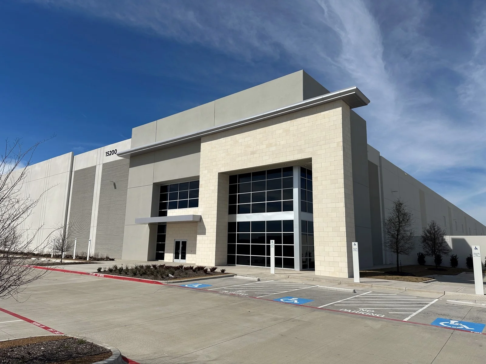 35 Eagle | Building L - industrial in Fort Worth, TX